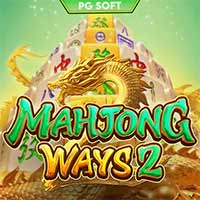 Mahjong Ways PG Soft
